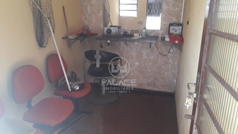 Casa À Venda Centro São Pedro