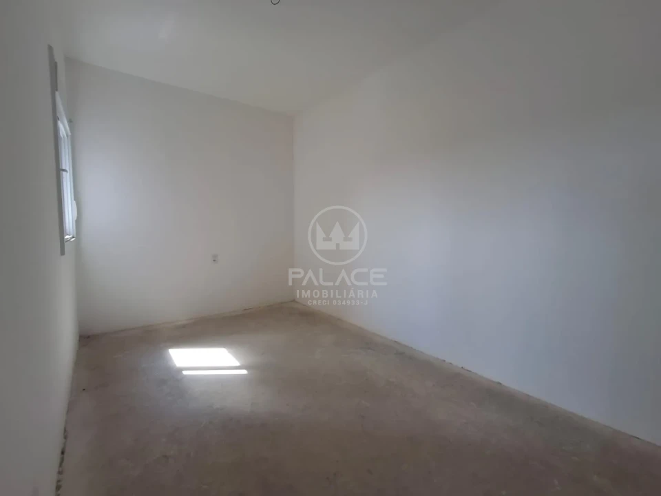 Villa Serena 3 quartos, suíte, 2 vagas - Condomínio Clube Completo!