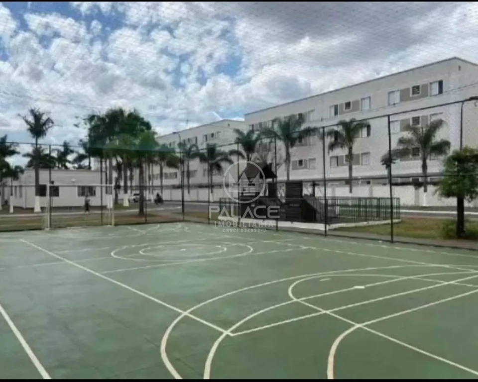 Condomínio Clube Parque Paradiso