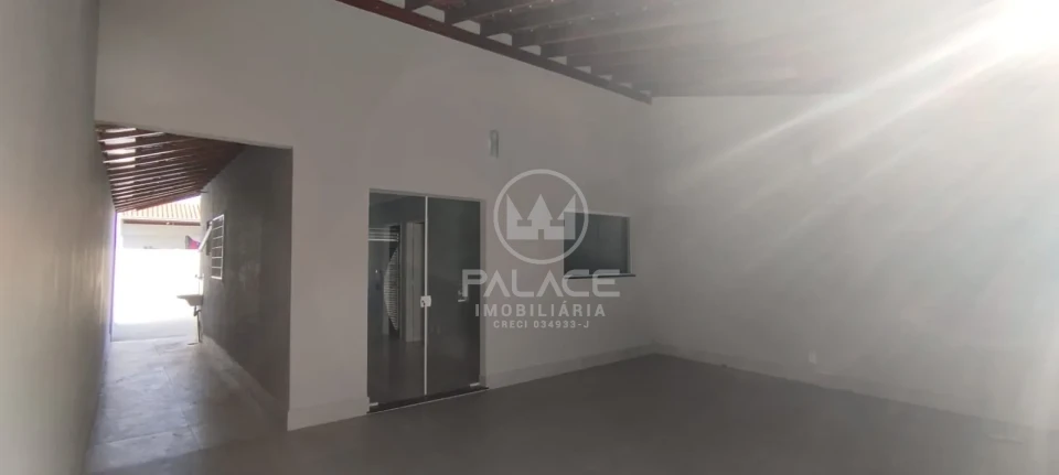 Casa À Venda E Locação Residencial Bertolucci Piracicaba