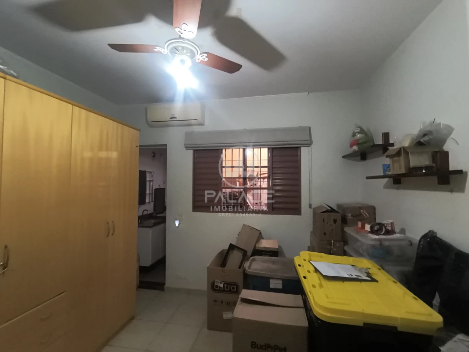 Casa á venda na Vila Rezende