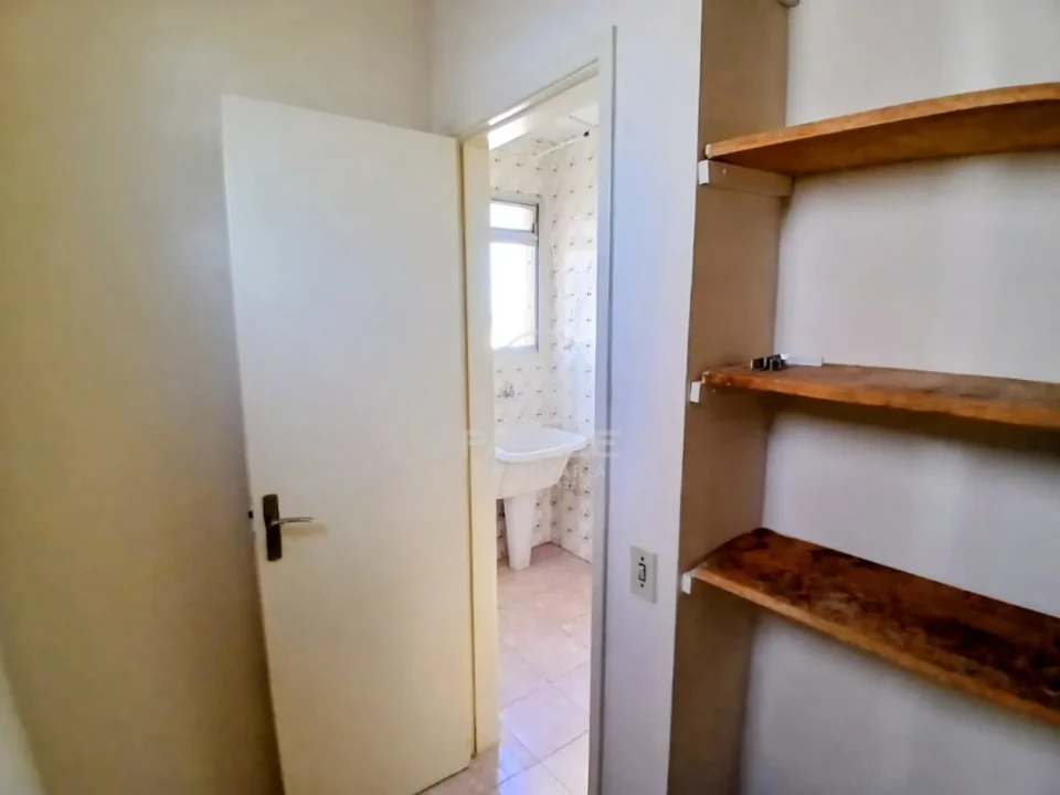 Apartamento disponivel para locação