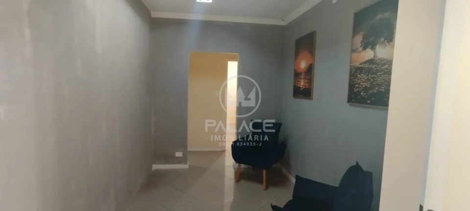 Comercial Para Alugar Centro Piracicaba