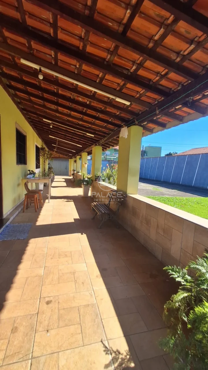 Fazenda/Sítios/Chácaras À Venda Dois Córregos Piracicaba