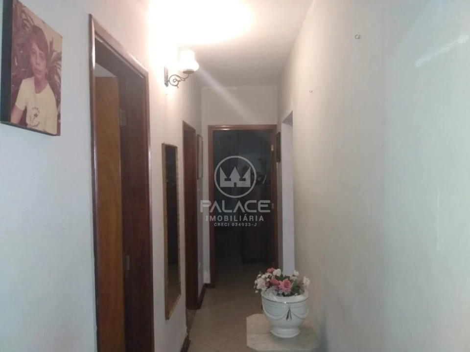 Casa À Venda Paulista Piracicaba