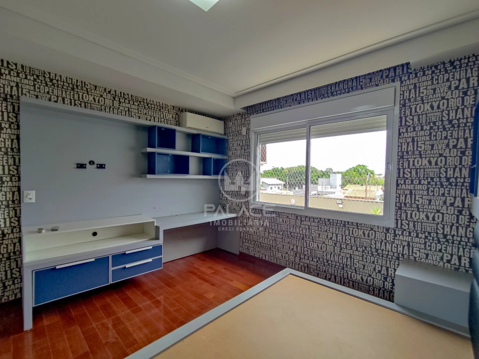 Imagens do imóveis Casa À Venda E Locação Parque Santa Cecília Piracicaba