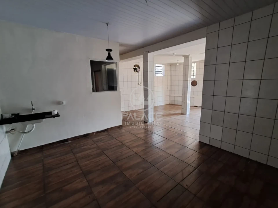 Comercial À Venda Nova América Piracicaba