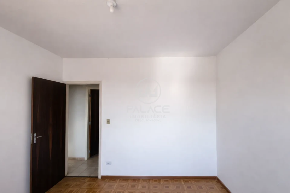 Casa À Venda Jardim Monumento Piracicaba