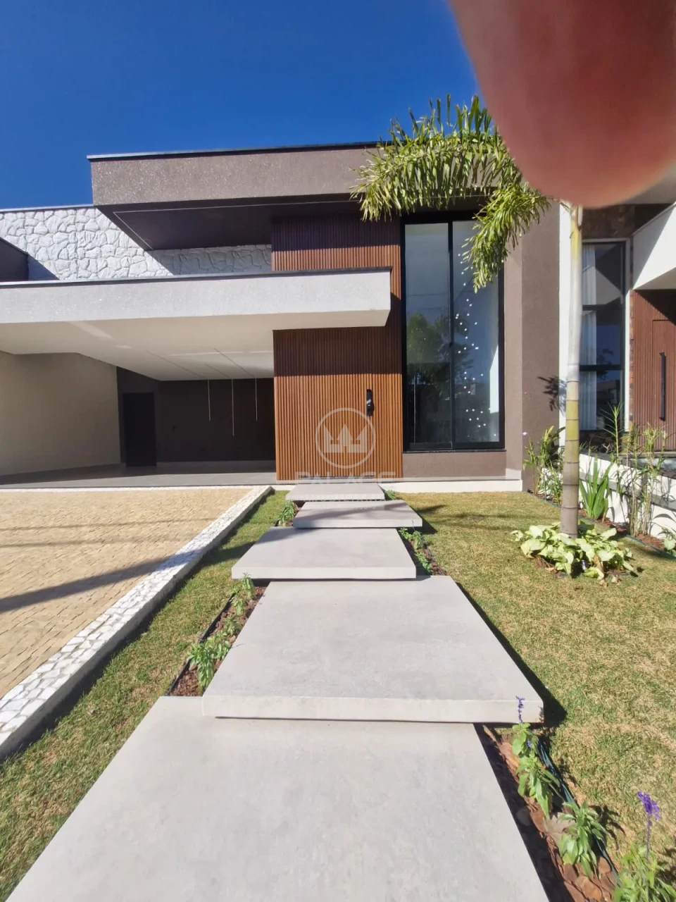 Casa Em Condomínio À Venda Residencial Park Unimep Taquaral Piracicaba - Foto 34
