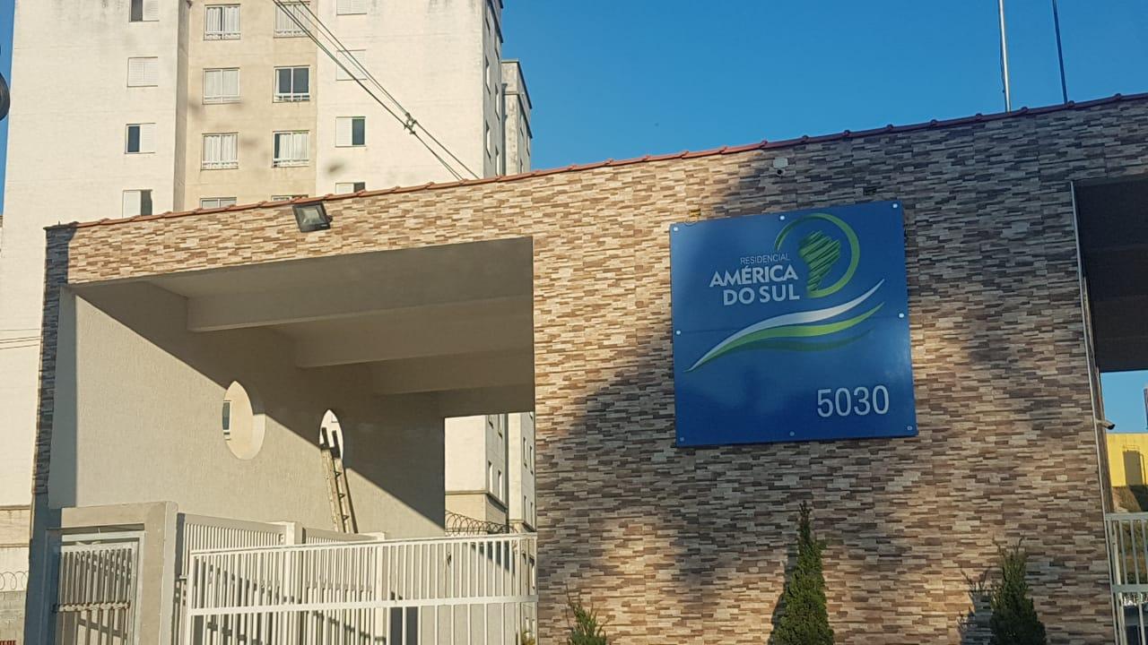 Imagens do imóveis apartamento à venda em jardim albertina, guarulhos 2 quartos 45m²