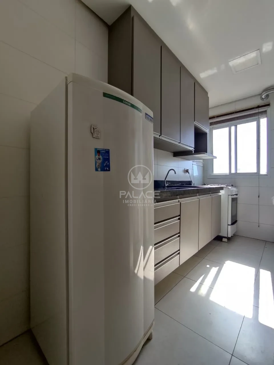 Apartamento para alugar em São Dimas, Piracicaba — Portal Mundo do Imóvel