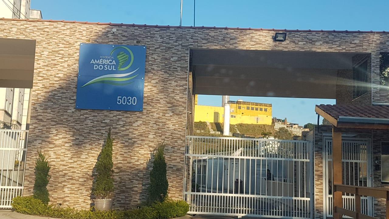 Imagens do imóveis apartamento à venda em jardim albertina, guarulhos 2 quartos 45m²