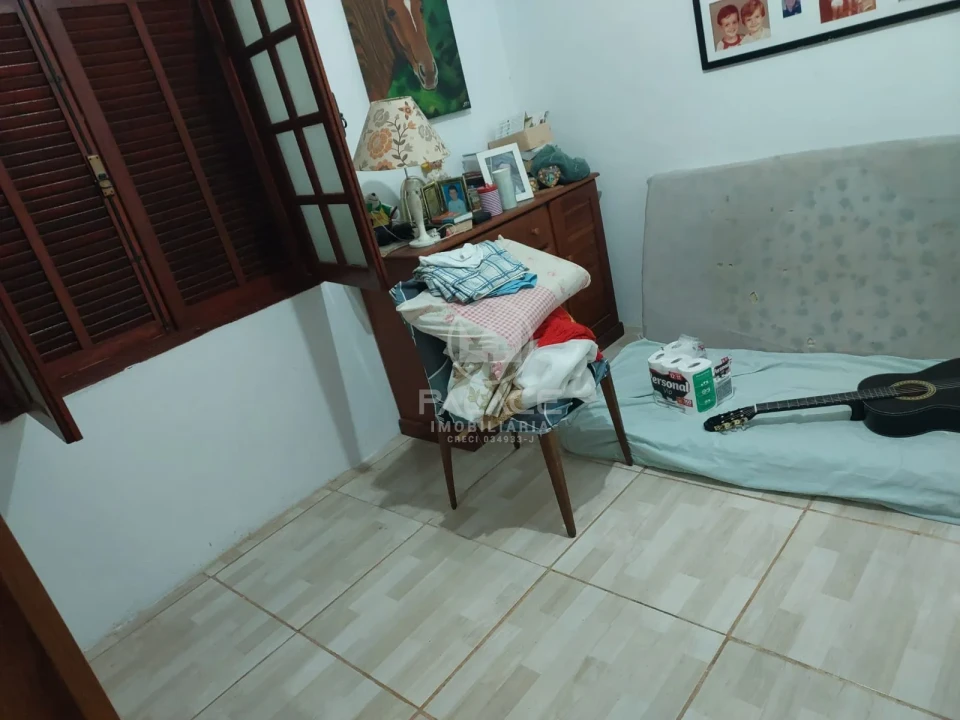 Fazenda/Sítios/Chácaras  -  Chacara à Venda no Condominio Serra Verde em São Pedro
