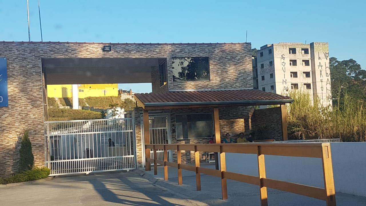 Imagens do imóveis apartamento à venda em jardim albertina, guarulhos 2 quartos 45m²