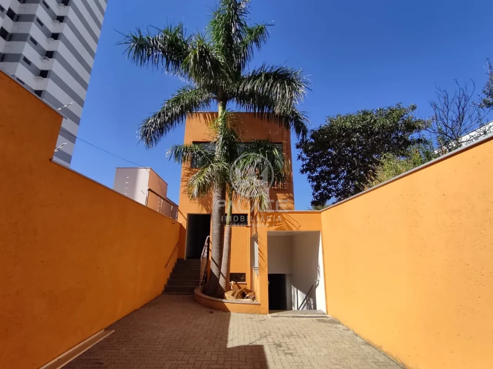 Prédio Inteiro, 465 m² - Foto 14
