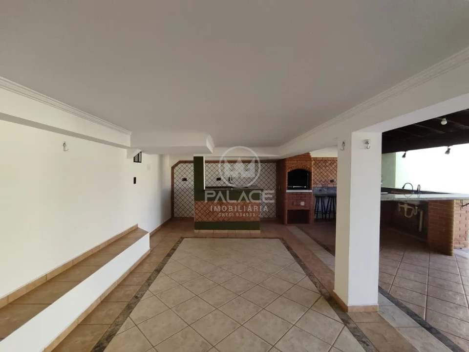 Casa À Venda E Locação Jardim Monumento Piracicaba - Foto 28