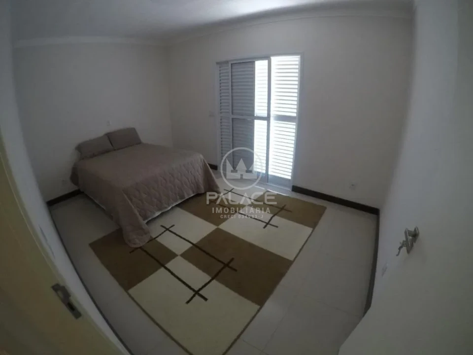 Casa Para Alugar Parque São Matheus Piracicaba