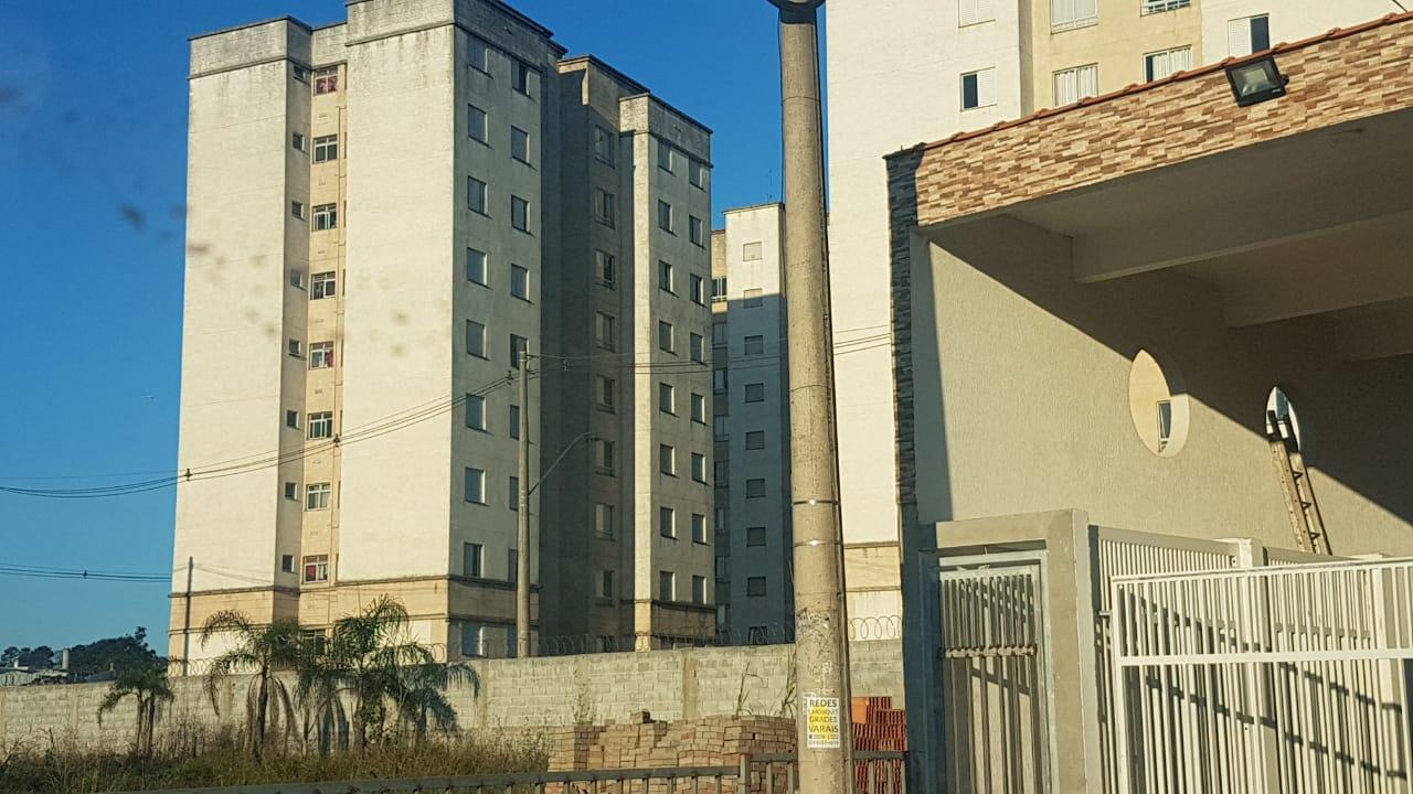 Imagens do imóveis apartamento à venda em jardim albertina, guarulhos 2 quartos 45m²