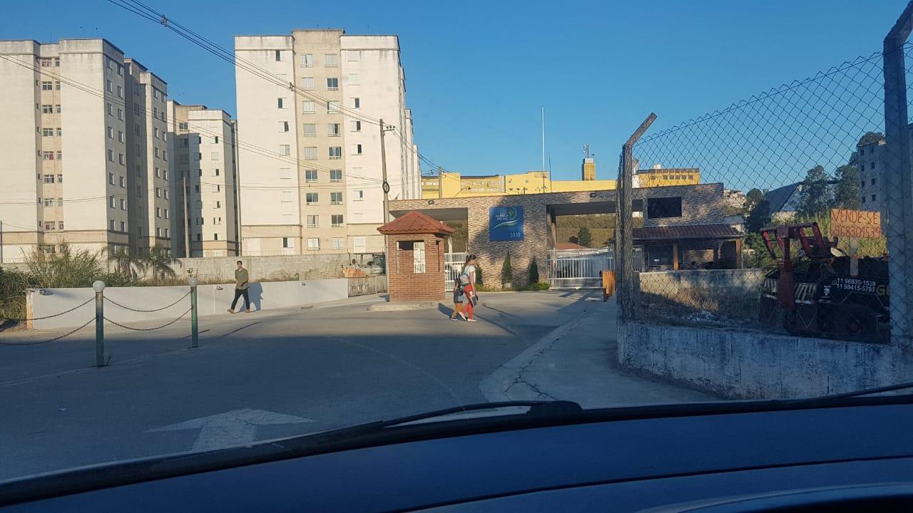 Imagens do imóveis apartamento à venda em jardim albertina, guarulhos 2 quartos 45m²