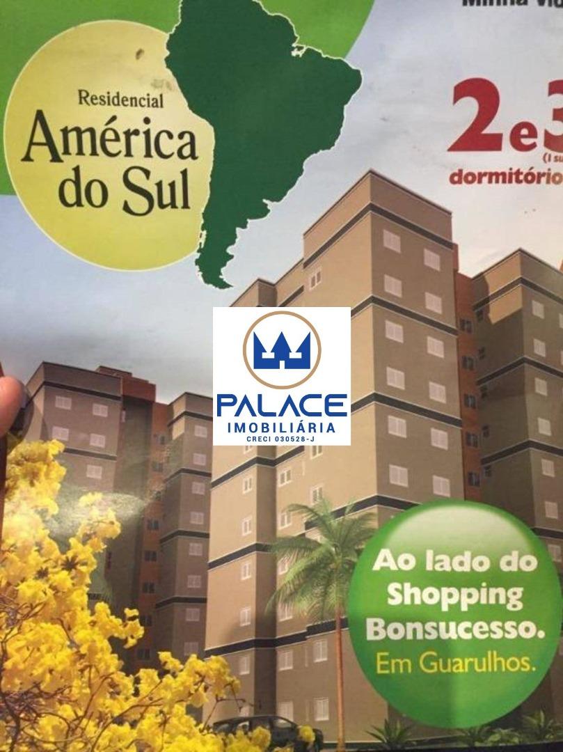 Imagens do imóveis apartamento à venda em jardim albertina, guarulhos 2 quartos 45m²