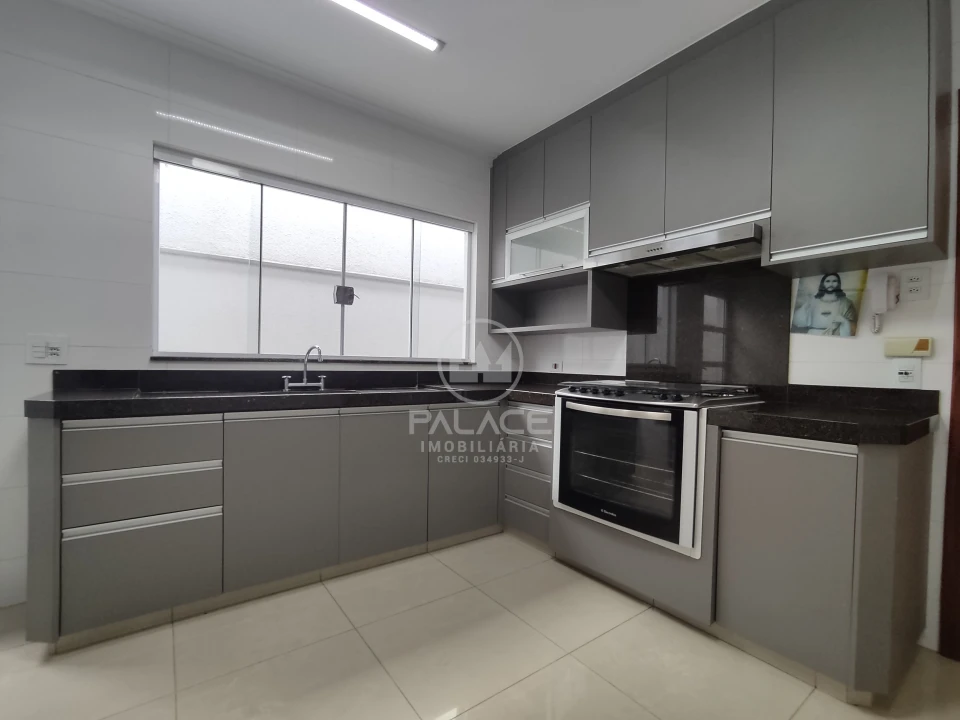 Casa Para Alugar Nova Piracicaba Piracicaba