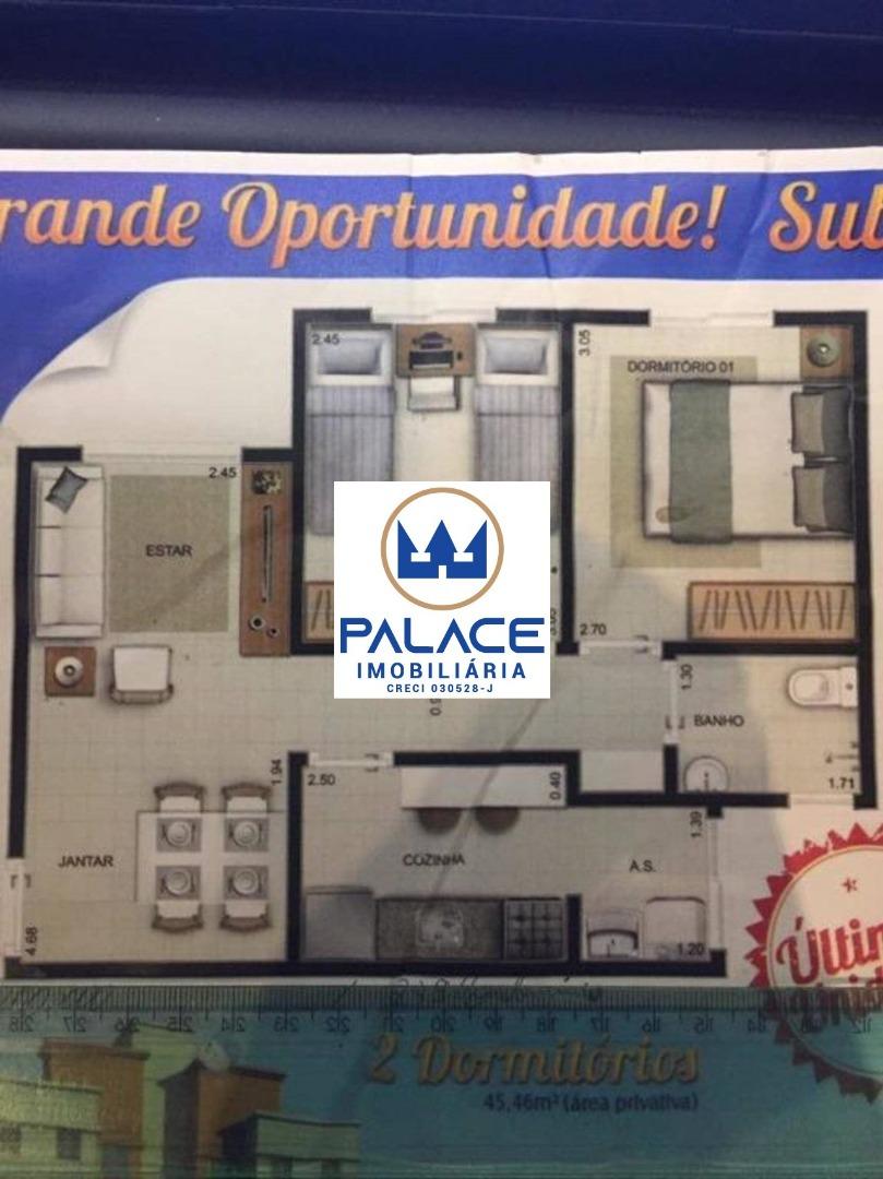 Imagens do imóveis apartamento à venda em jardim albertina, guarulhos 2 quartos 45m²