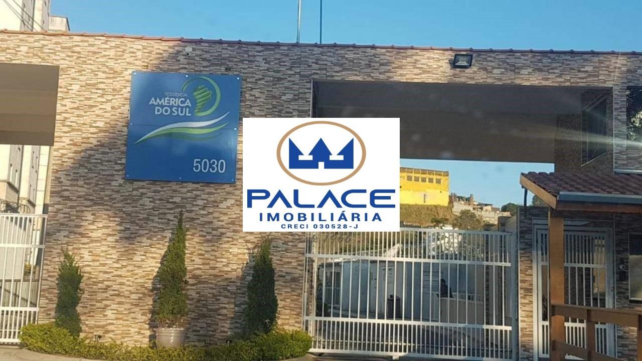 Imagens do imóveis apartamento à venda em jardim albertina, guarulhos 2 quartos 45m²