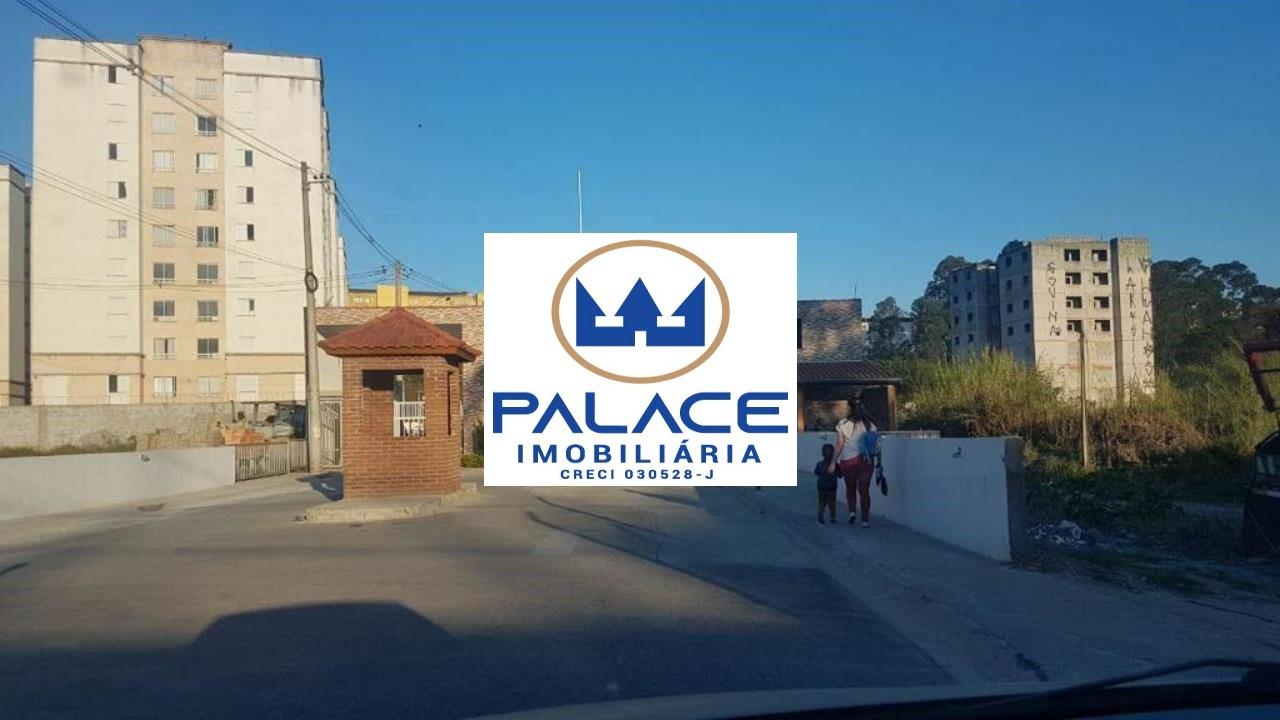 Imagens do imóveis apartamento à venda em jardim albertina, guarulhos 2 quartos 45m²