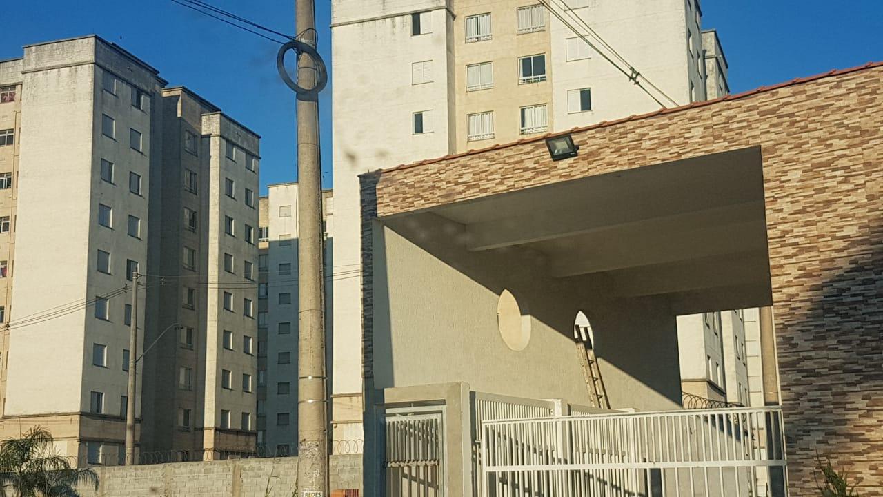 Imagens do imóveis apartamento à venda em jardim albertina, guarulhos 2 quartos 45m²