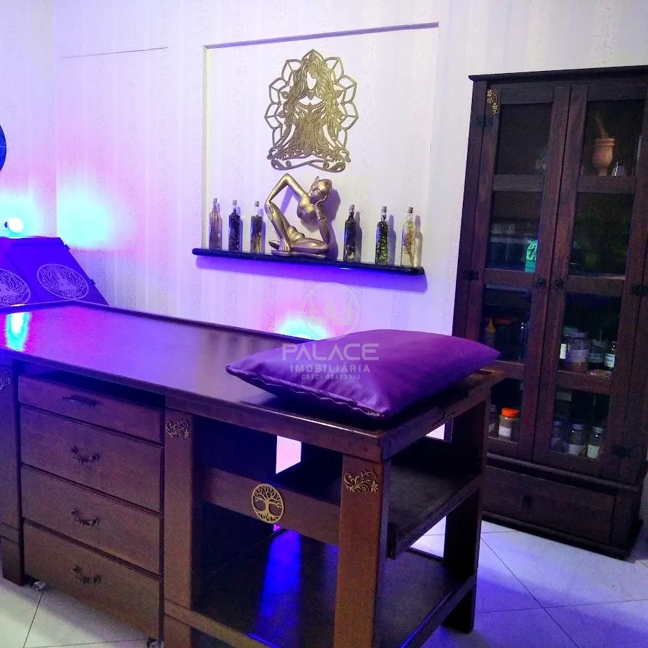 Comercial Para Alugar Consciência Criativa Piracicaba