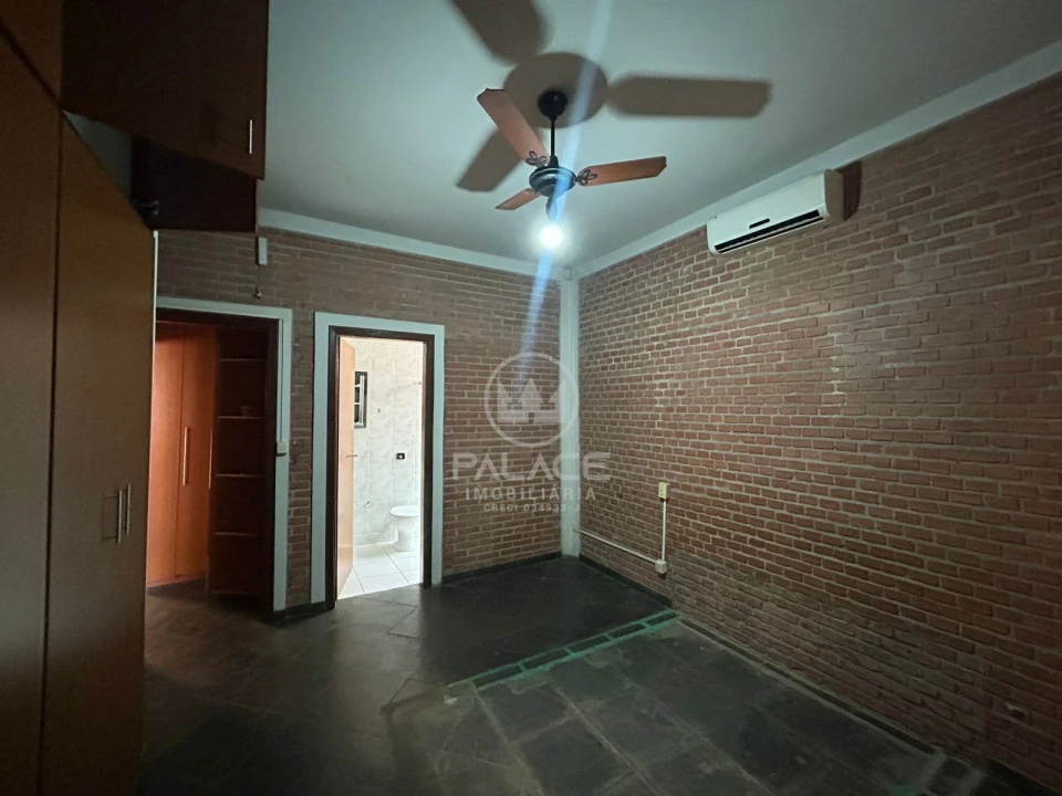 CASA PARA ALUGAR - JARDIM PACAEMBU