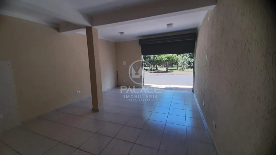 SALA COMERCIAL PARA LOCAÇÃO / ALGODOAL