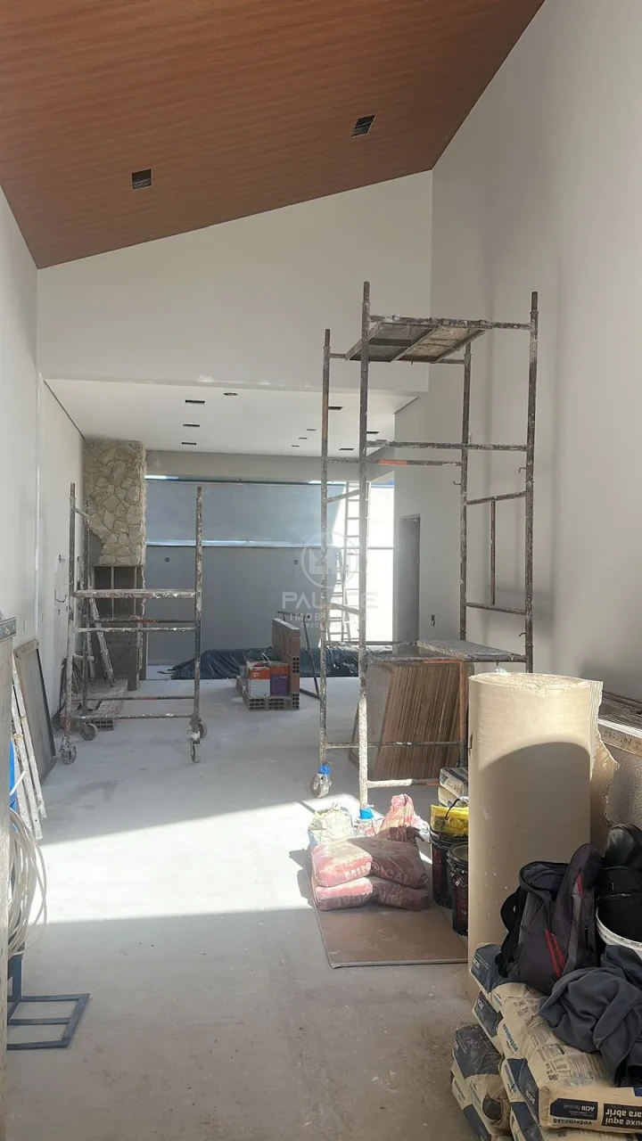 Residencial Park Unimep Taquaral