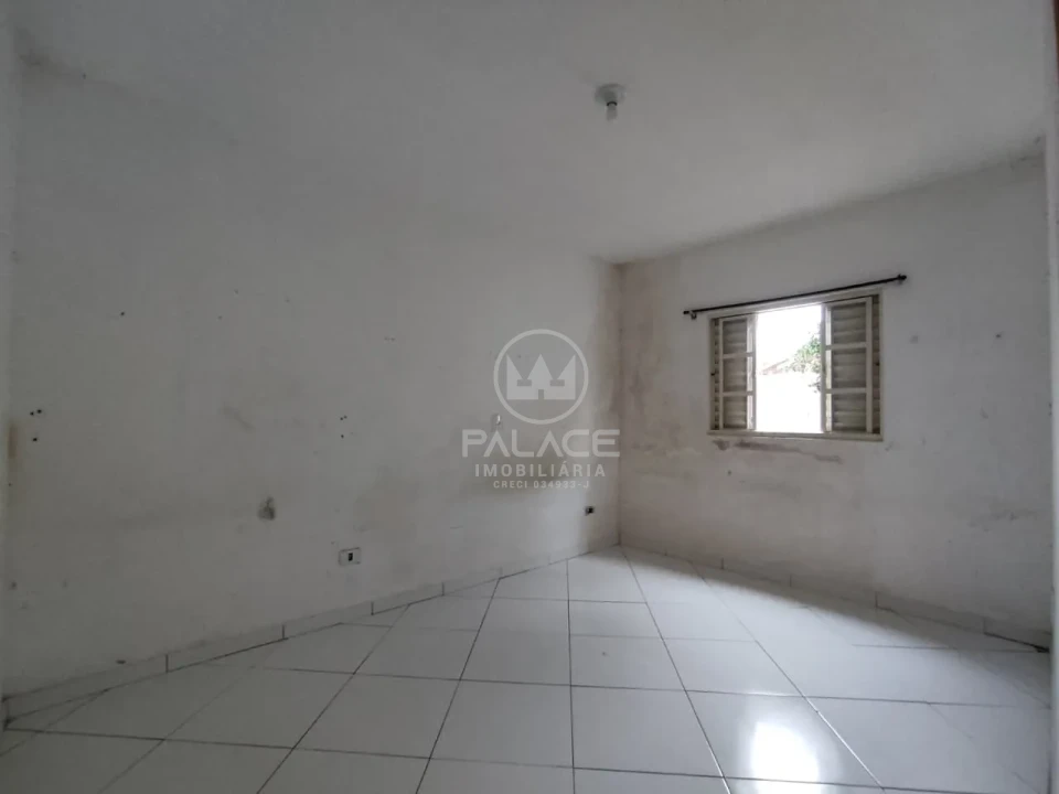 Casa Para Alugar Vila Independência Piracicaba