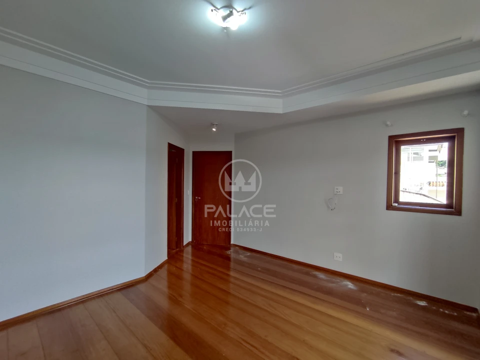 Casa Em Condomínio Para Alugar Condomínio Terras De Piracicaba Iii Piracicaba