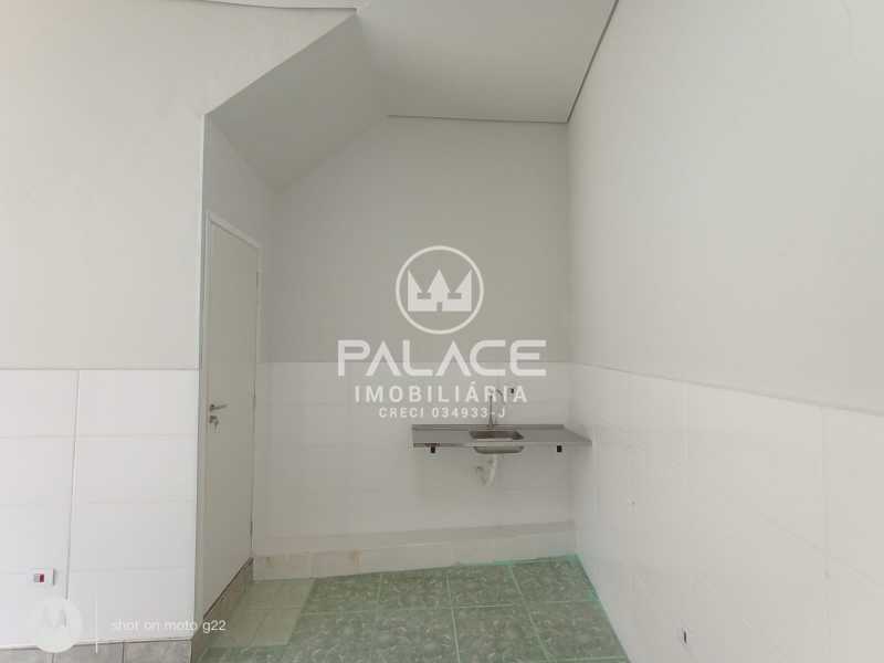 Imagens do imóveis salão para alugar em jaraguá, piracicaba 32m²