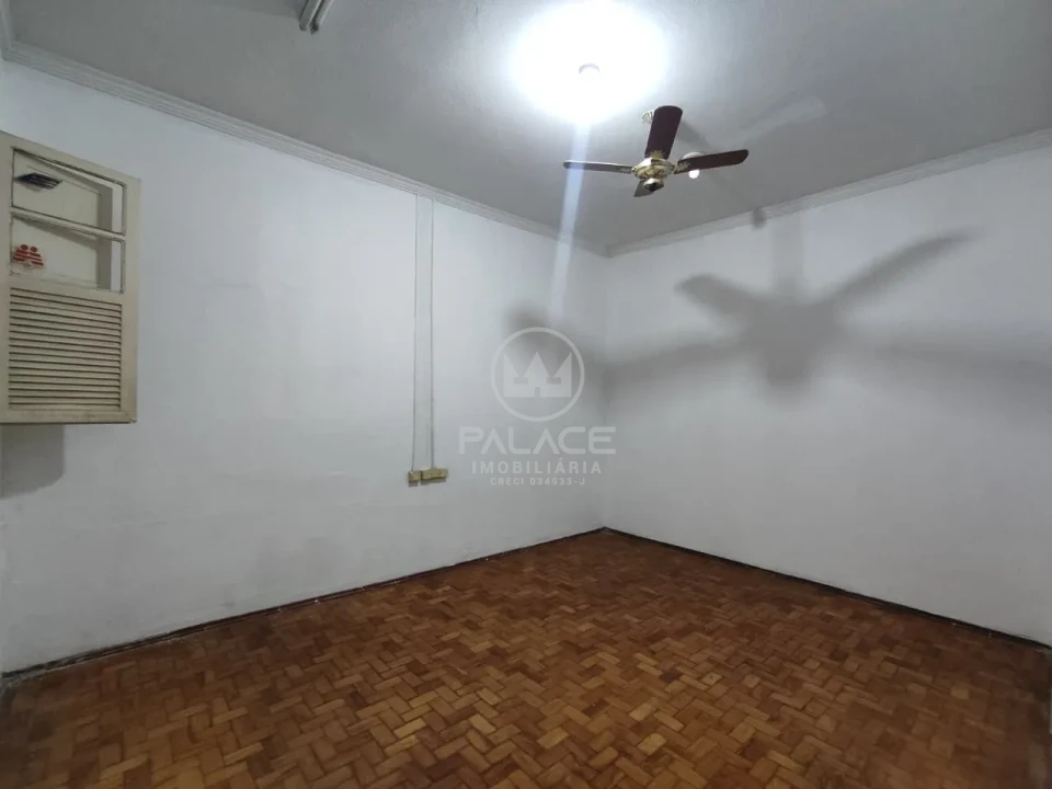 Casa Para Alugar Paulista Piracicaba