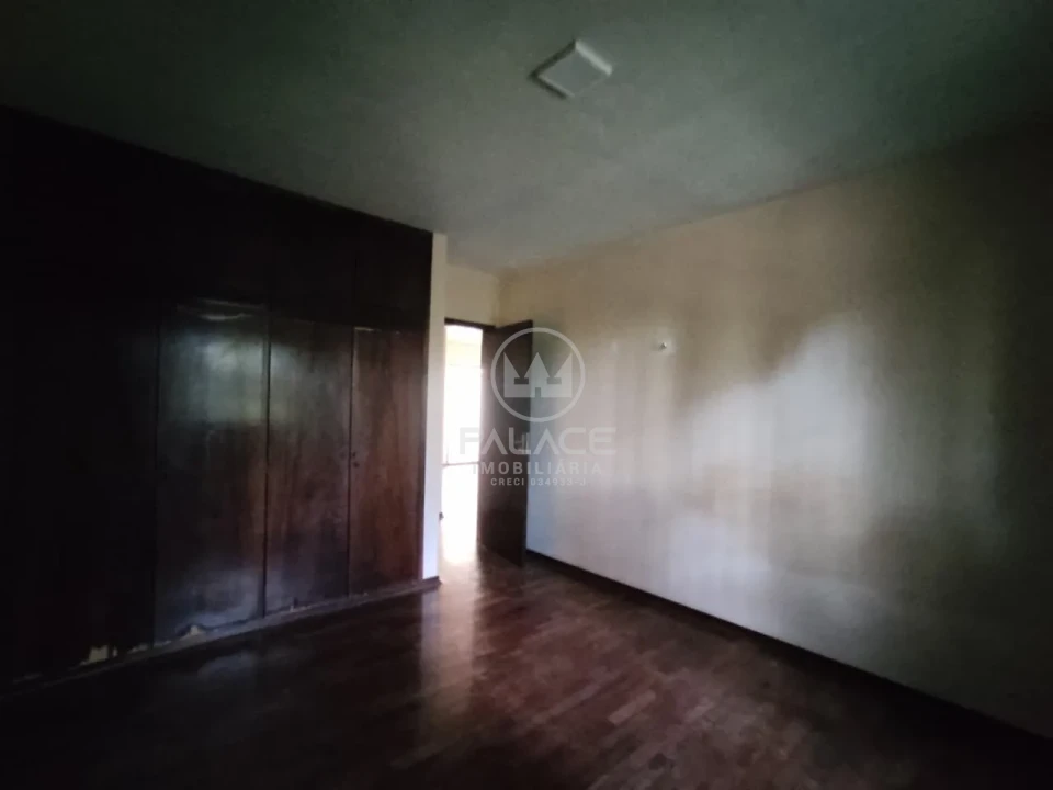 Casa Para Alugar Chácaras Água Branca Piracicaba