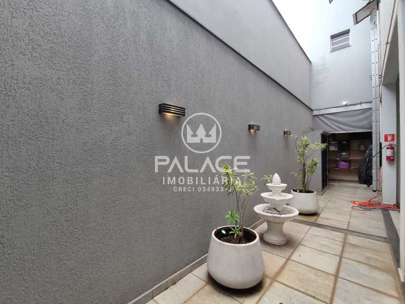 Imagens do imóveis salão para venda e aluguel em vila industrial, piracicaba 262m²