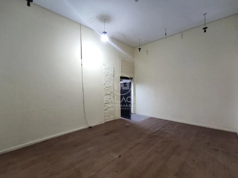 Comercial Para Alugar Centro Piracicaba - Foto 8