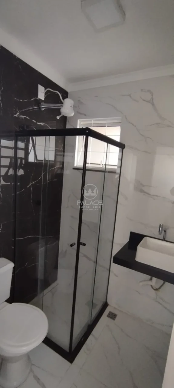 Casa À Venda E Locação Residencial Bertolucci Piracicaba