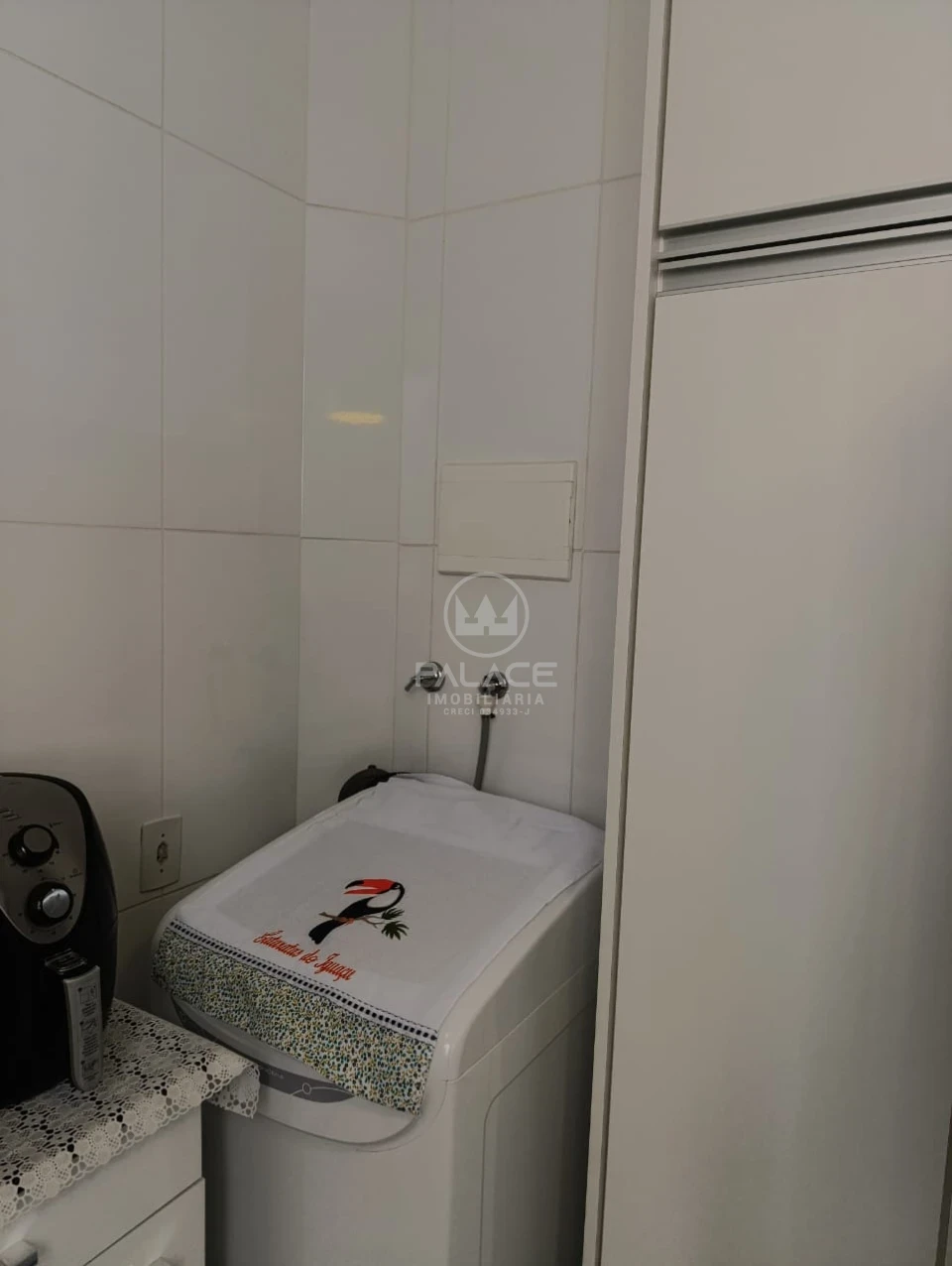 Apartamento À Venda Condomínio Piazza Republica Piracicaba