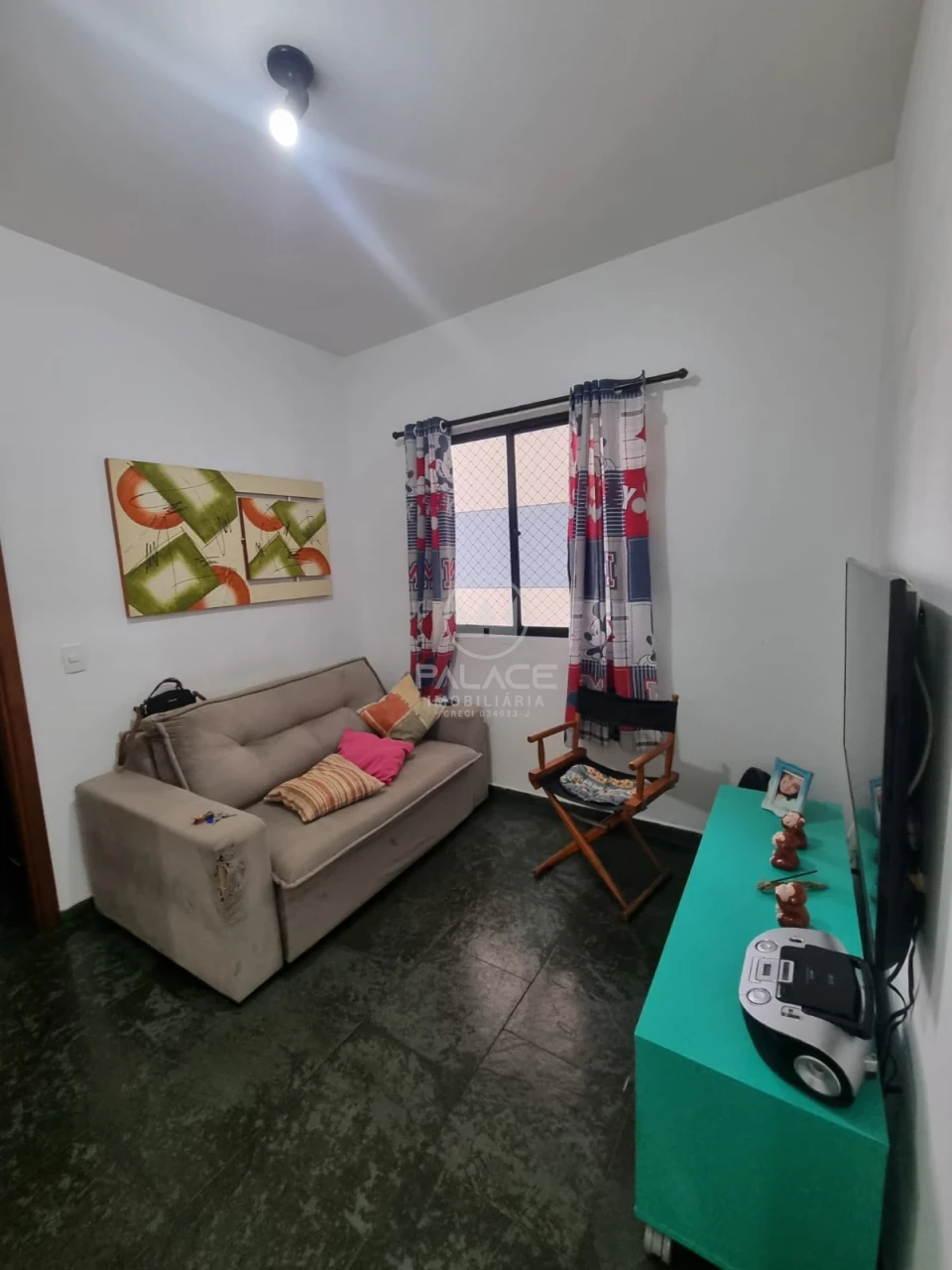 Apartamento À Venda Higienópolis Piracicaba