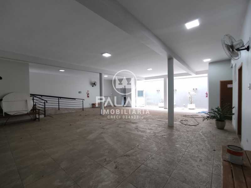 Imagens do imóveis salão para venda e aluguel em vila industrial, piracicaba 262m²