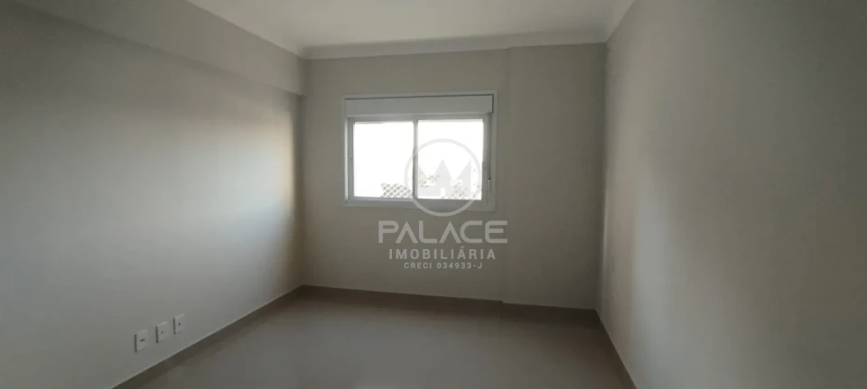 Apartamento À Venda E Locação Edificio Voluntarios Piracicaba