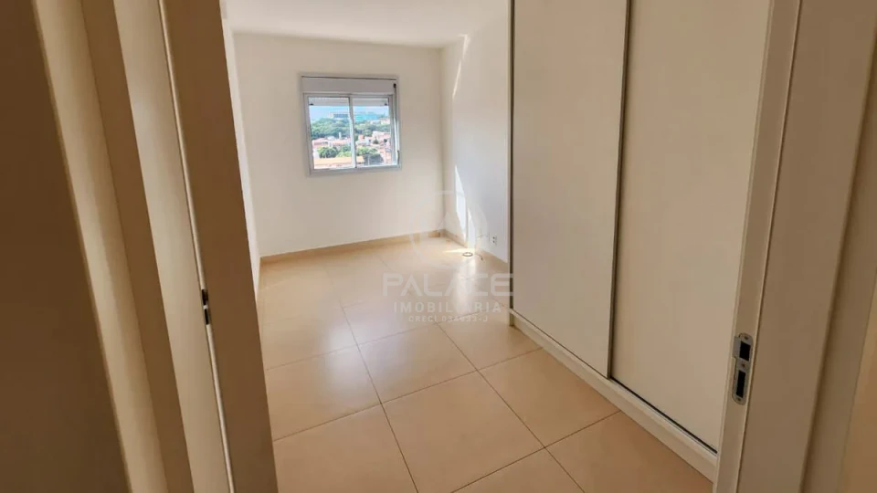 Apartamento À Venda Residencial Por Do Sol Piracicaba