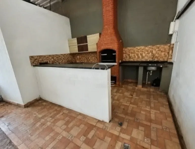 Barracão disponivel para locação