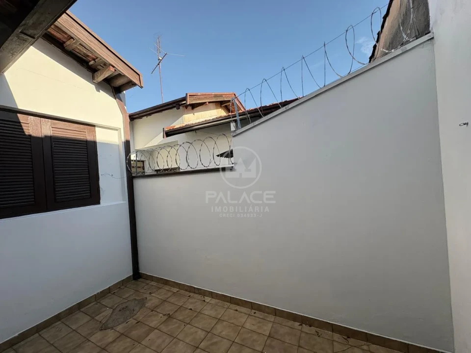 Casa à Venda no Algodoal