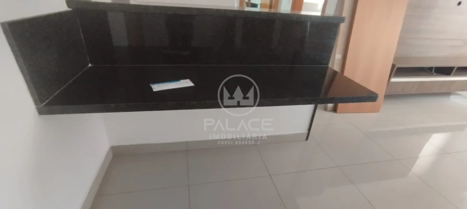 Apartamento Para Alugar Edificio Mondial Piracicaba