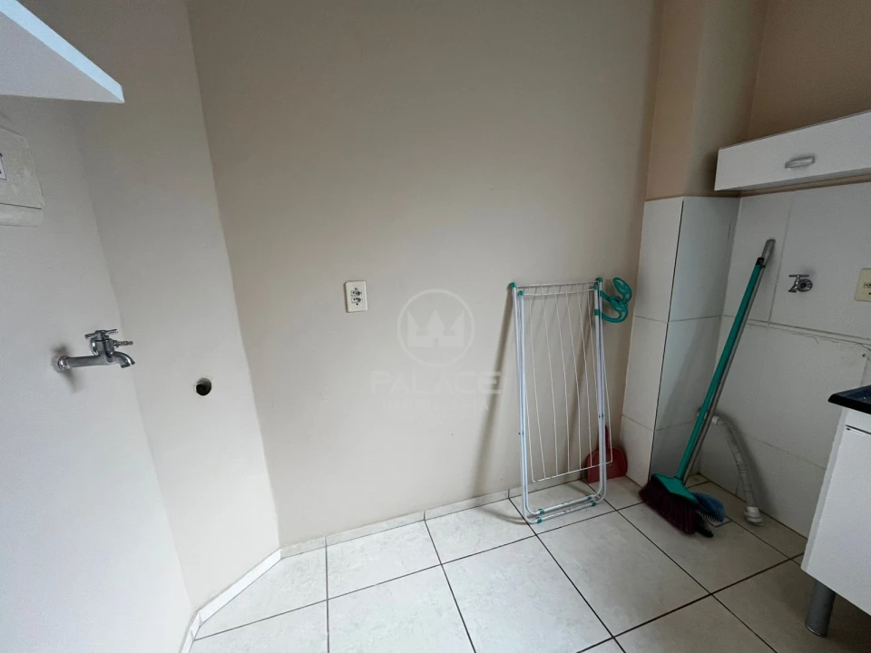 Parque Piazza Brasile